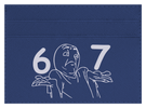 Six Seven