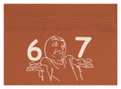 Six Seven