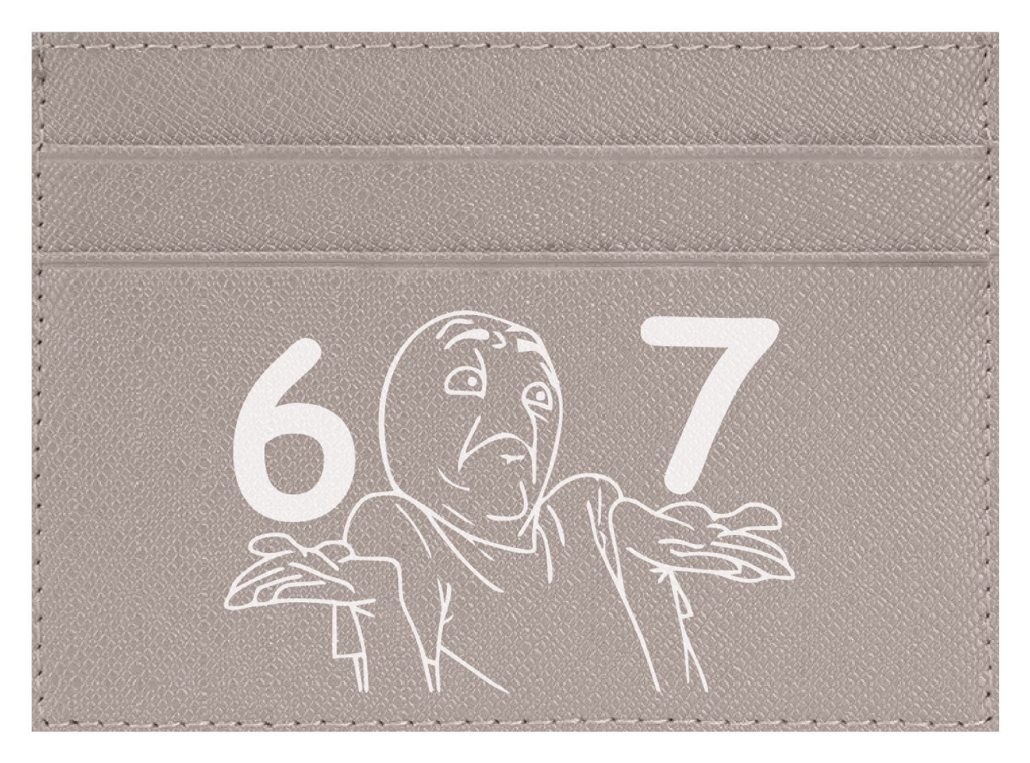 Six Seven