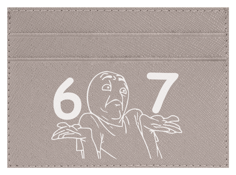 Six Seven