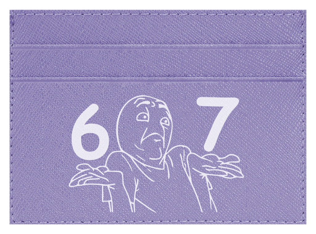 Six Seven