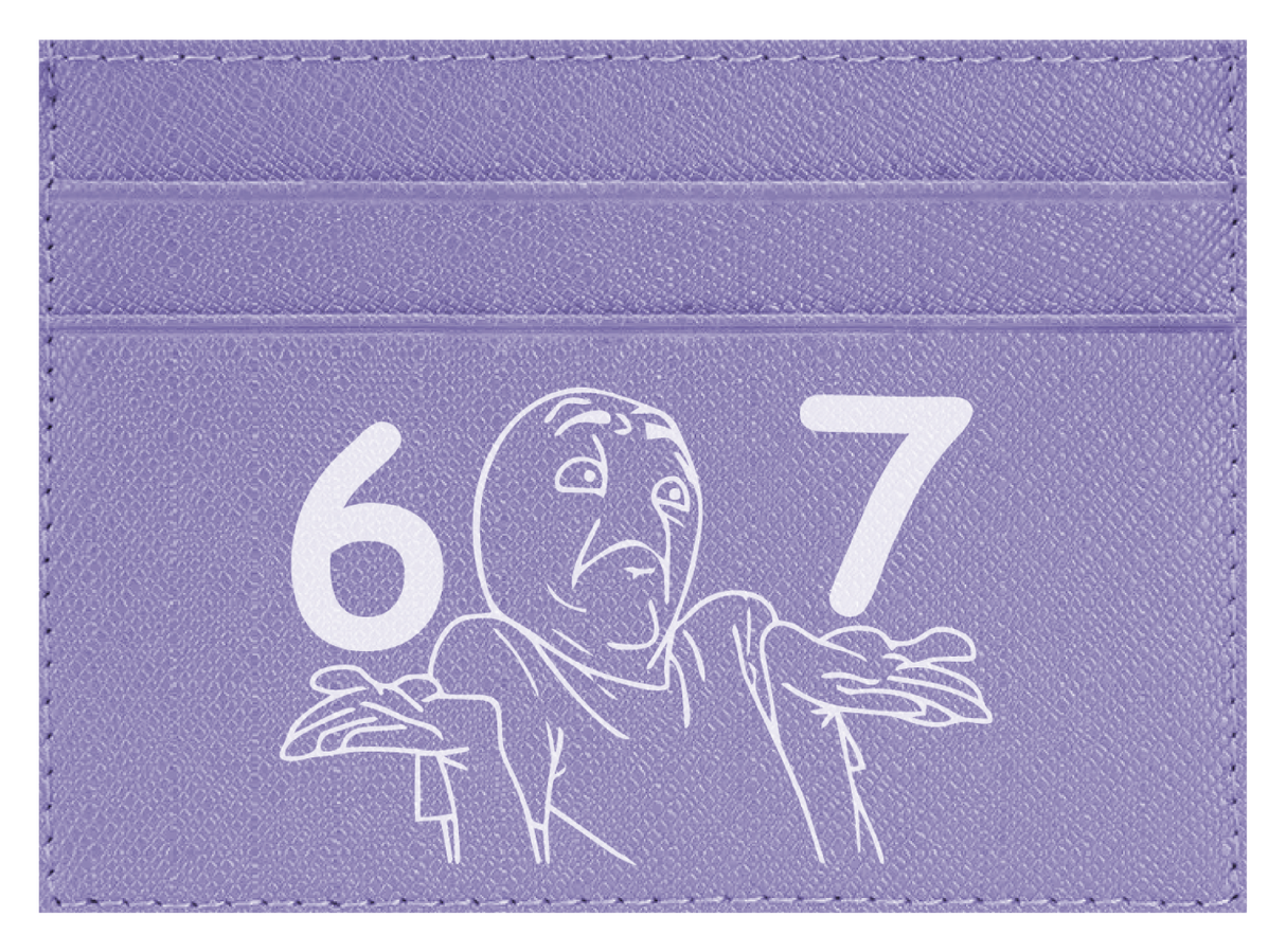 Six Seven