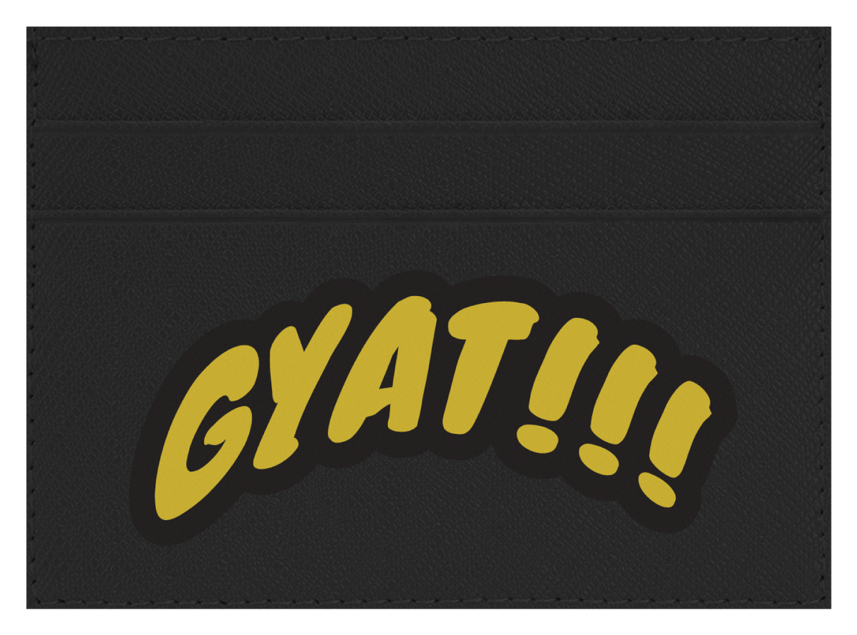 Gyat!!!