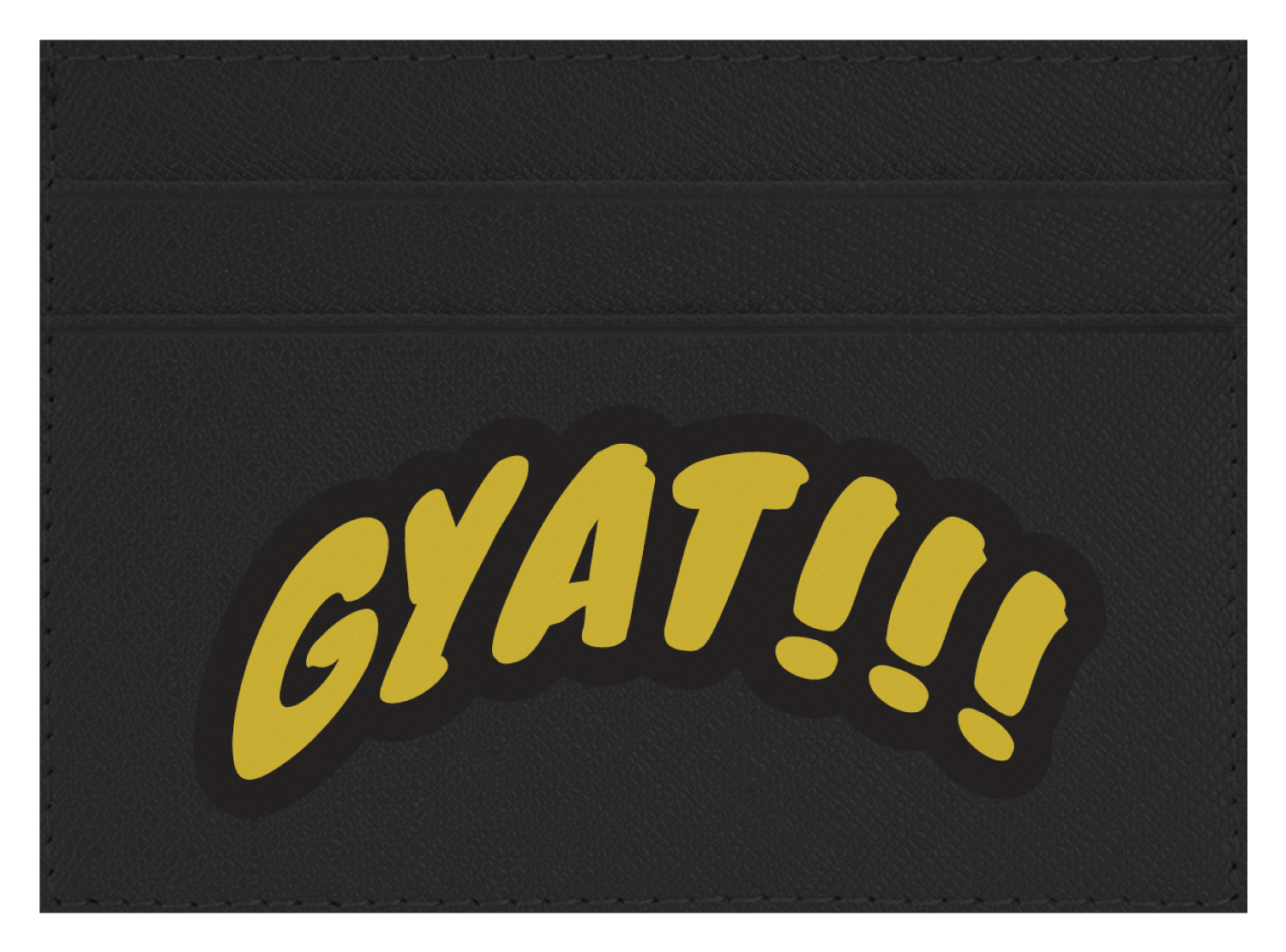Gyat!!!