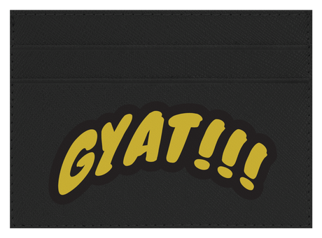 Gyat!!!