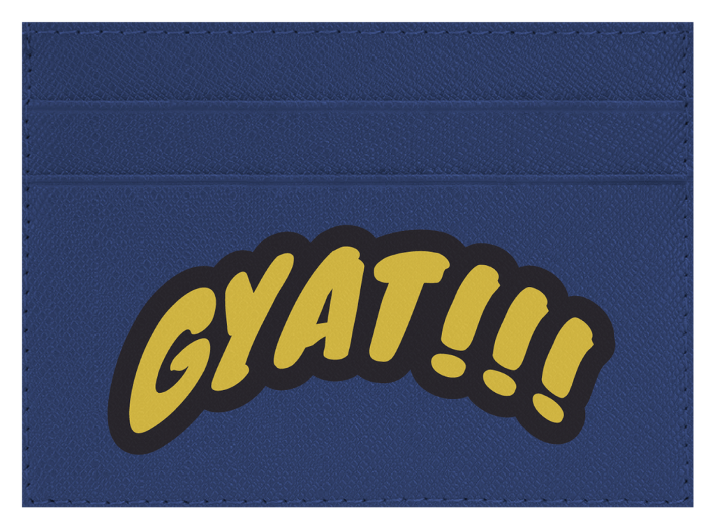 Gyat!!!
