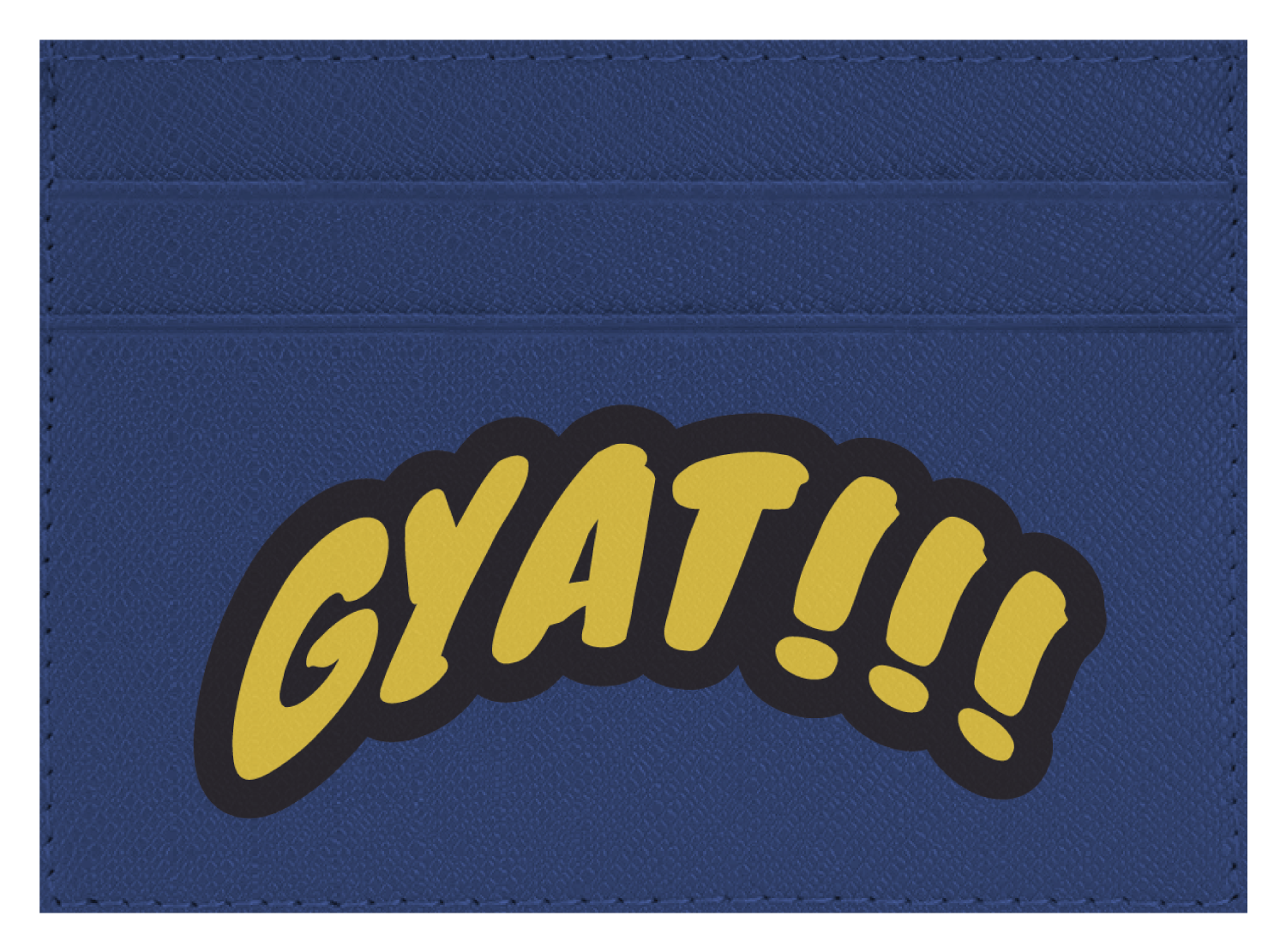 Gyat!!!