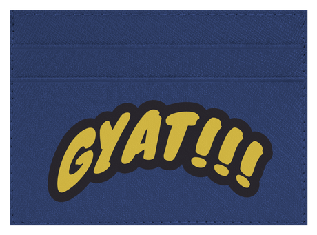 Gyat!!!