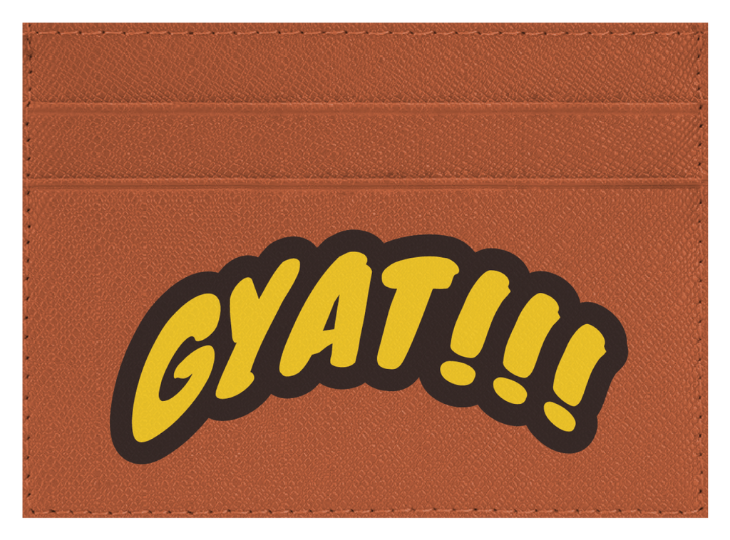 Gyat!!!