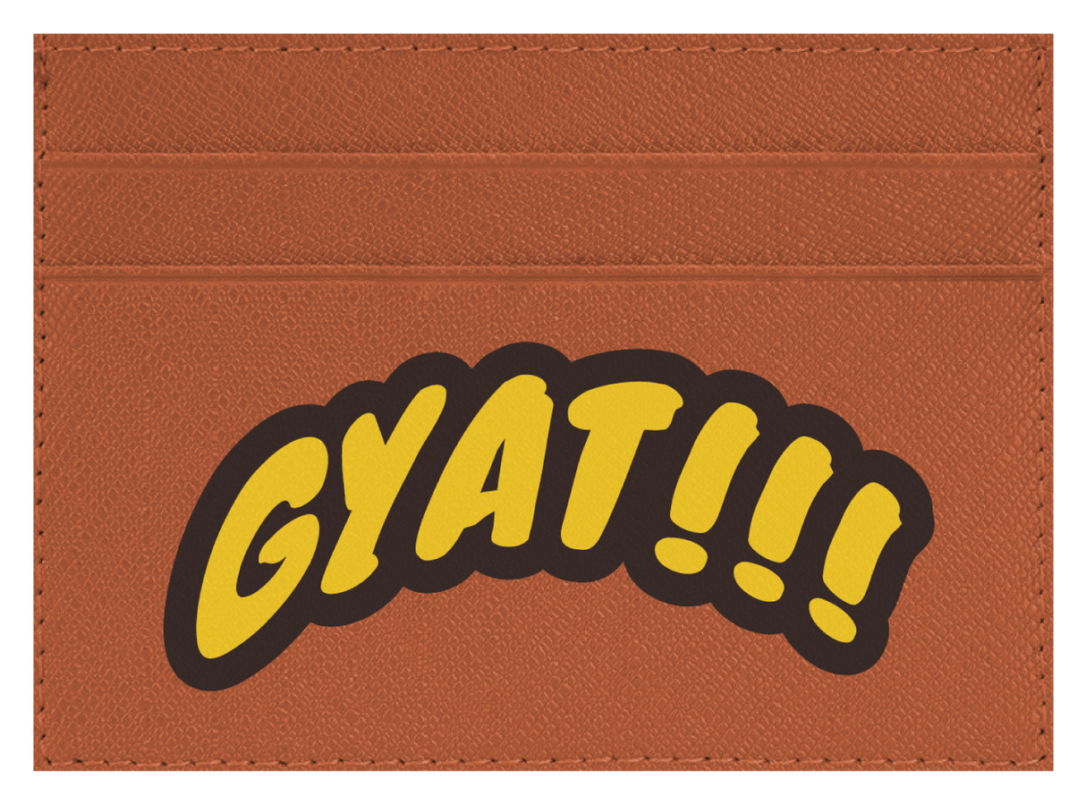 Gyat!!!
