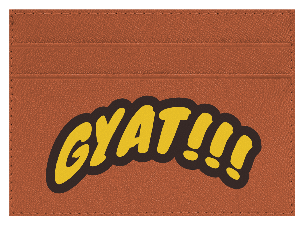 Gyat!!!