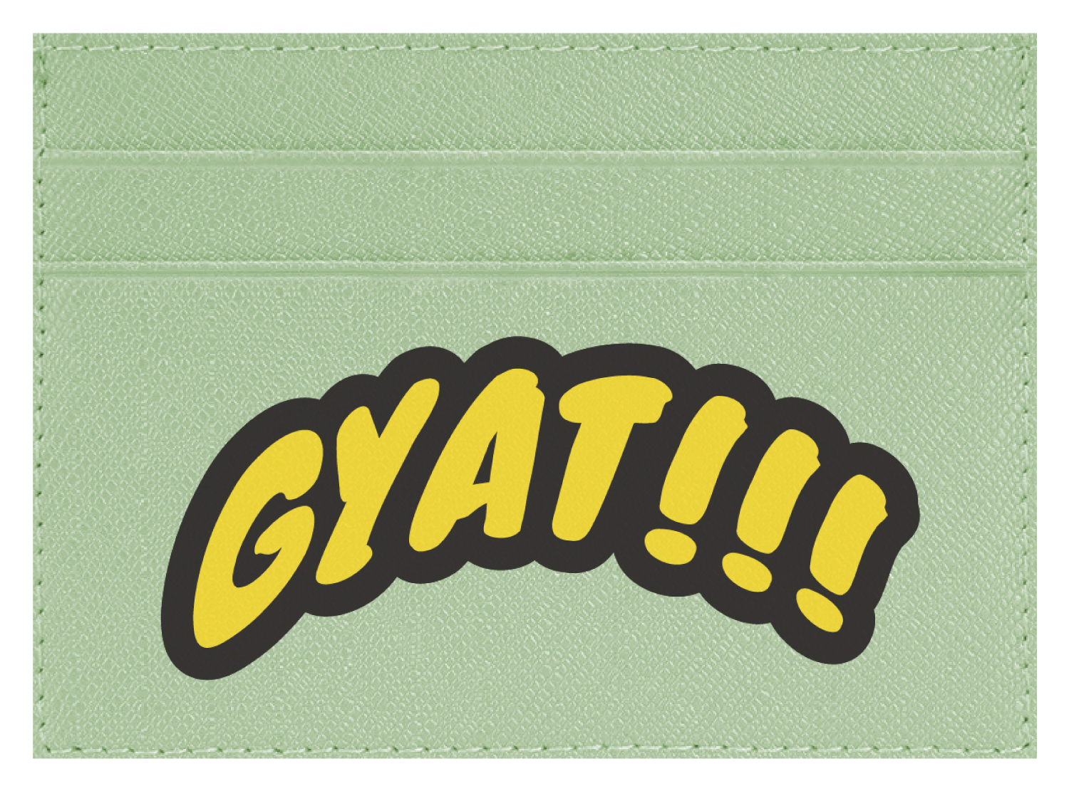 Gyat!!!