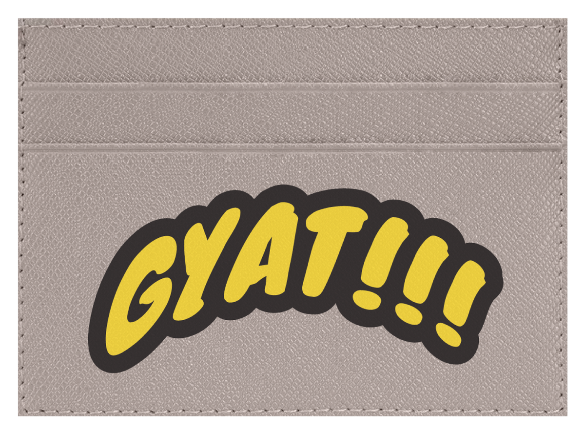 Gyat!!!