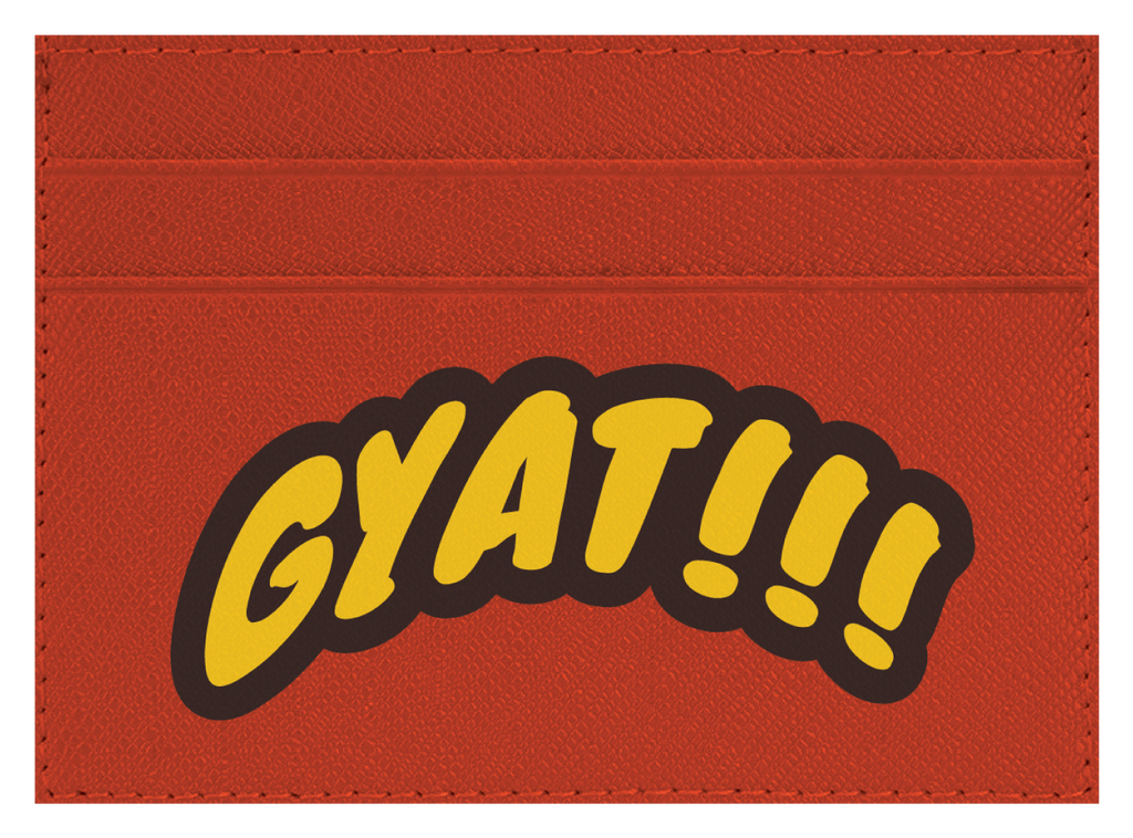 Gyat!!!