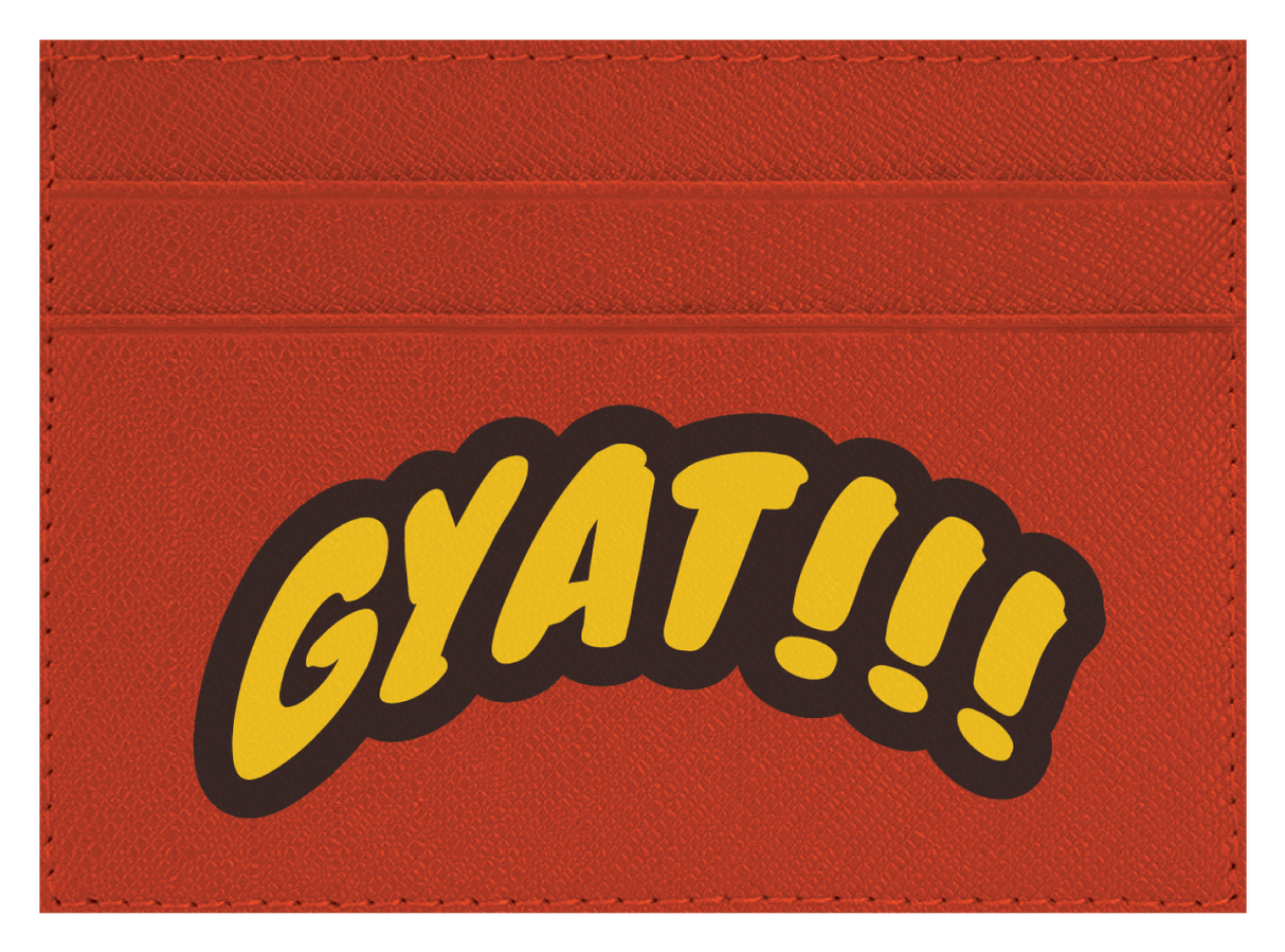 Gyat!!!