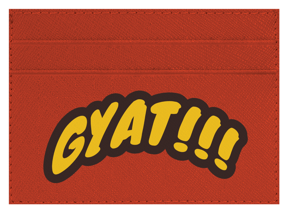 Gyat!!!