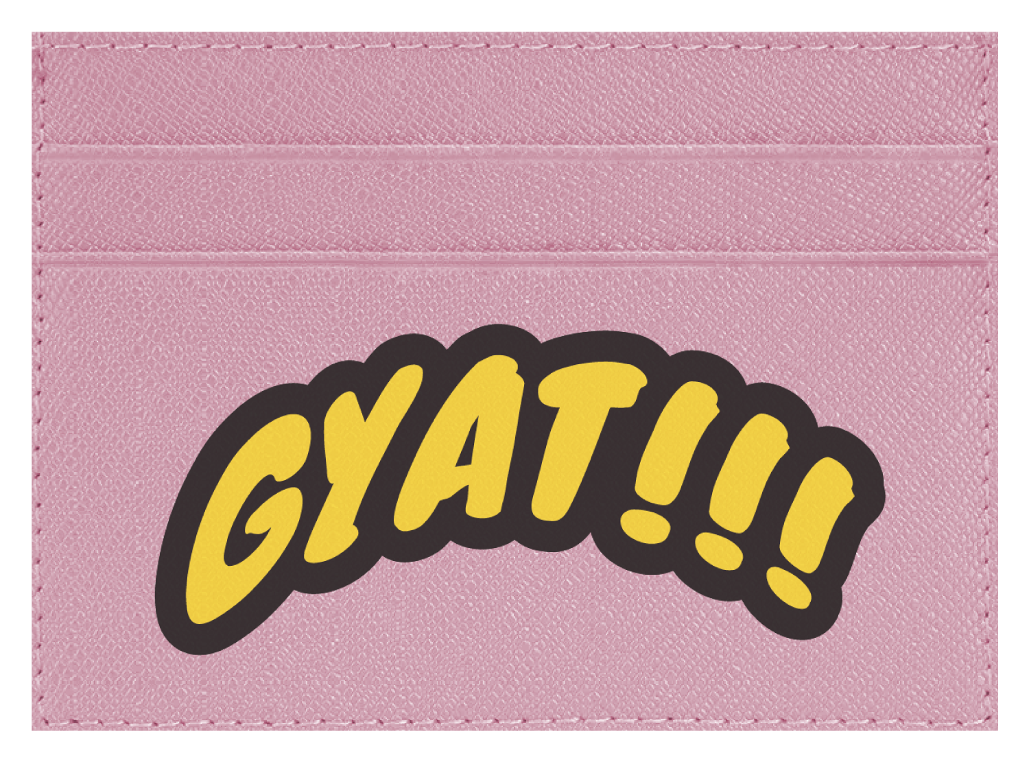 Gyat!!!