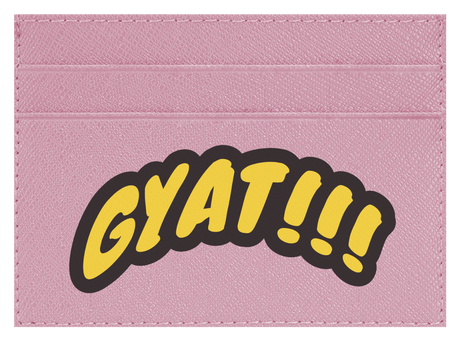 Gyat!!!