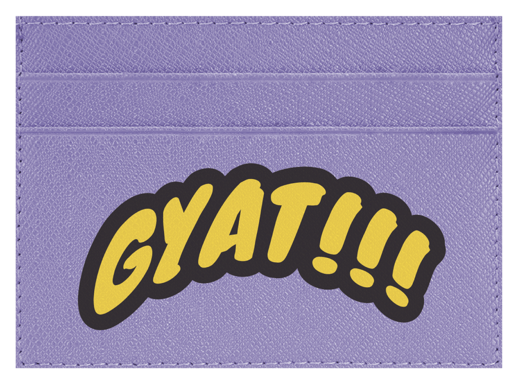 Gyat!!!