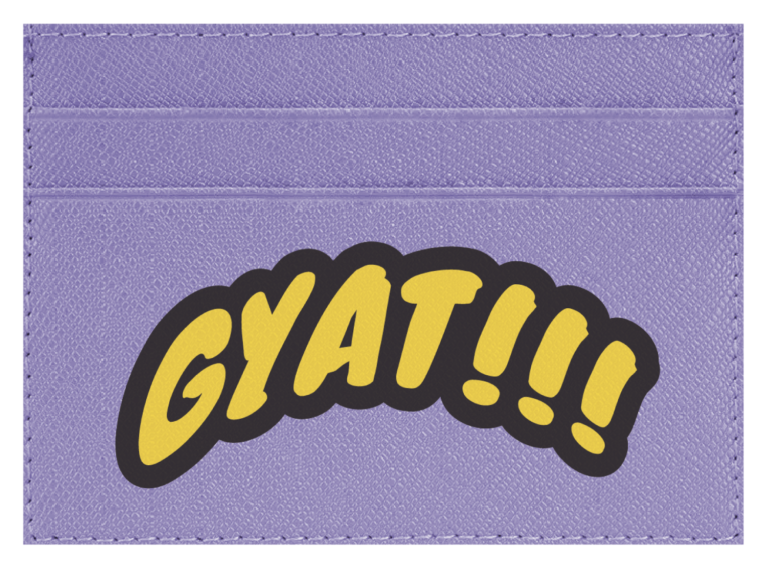 Gyat!!!