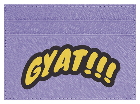 Gyat!!!