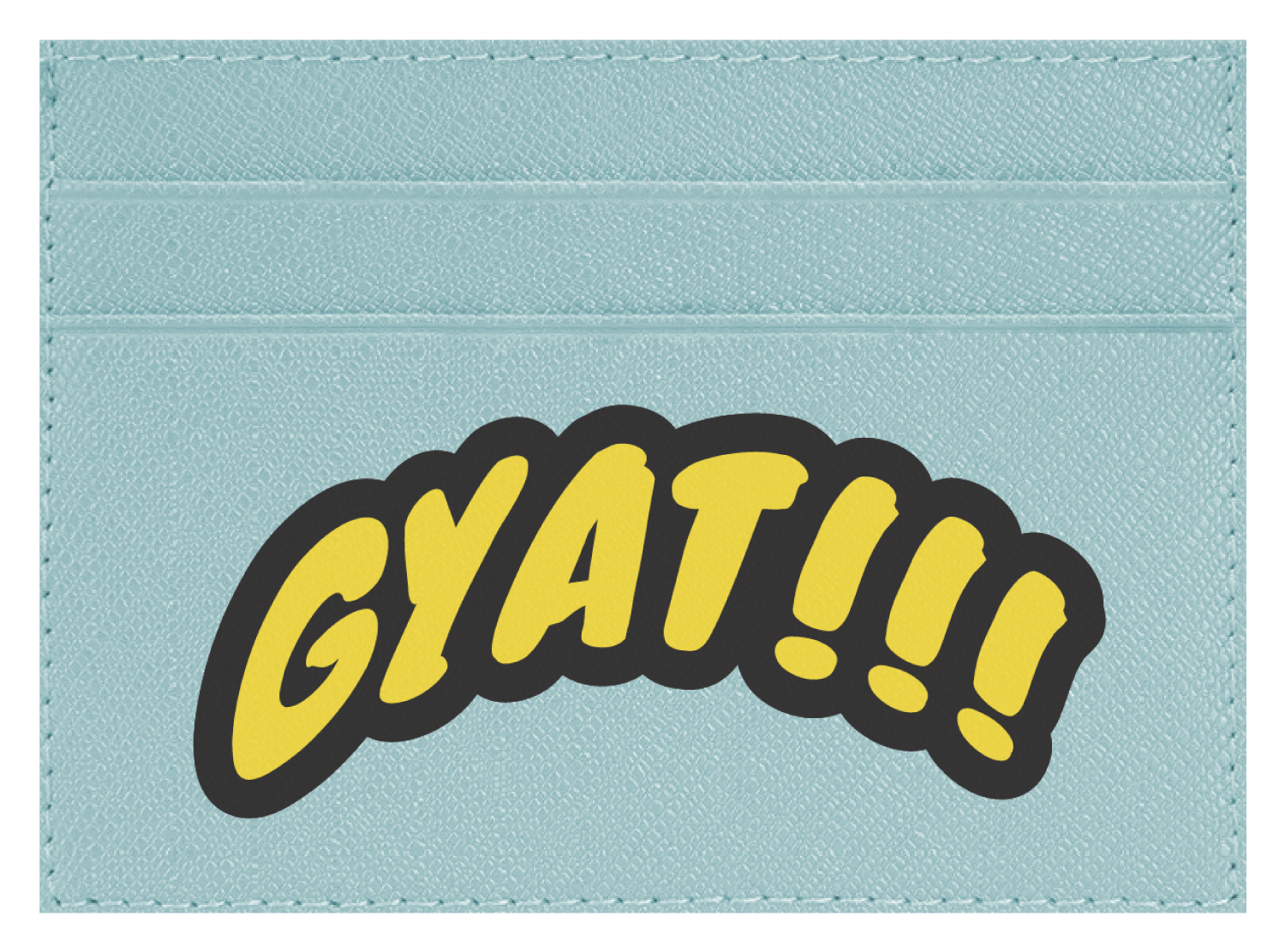 Gyat!!!
