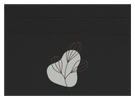 Leaf Doodle Green