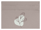 Leaf Doodle Green