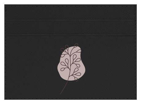 Flower Doodle Orange