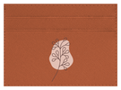 Flower Doodle Orange