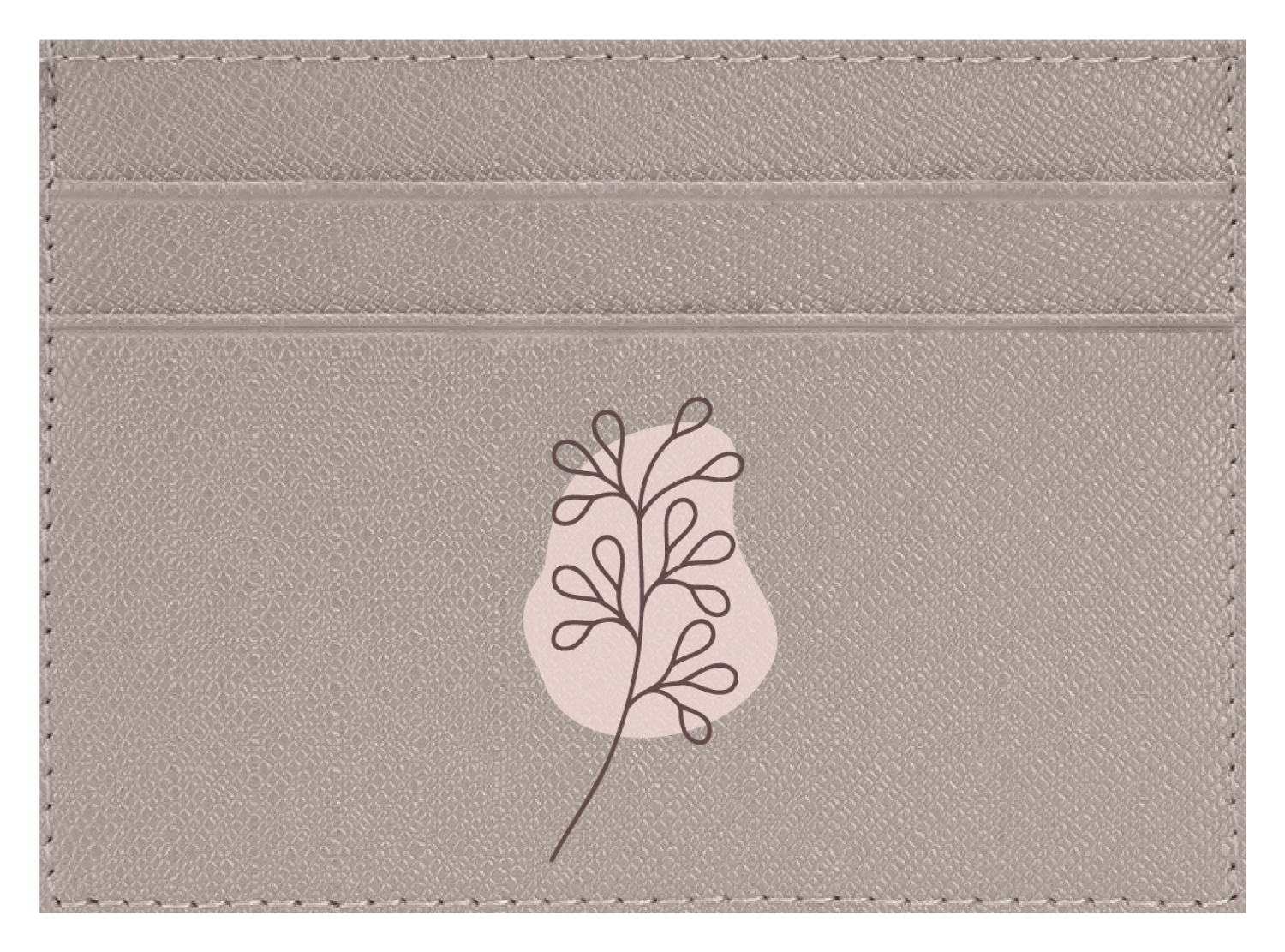 Flower Doodle Orange