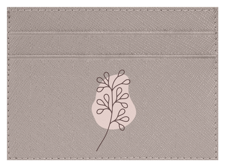Flower Doodle Orange