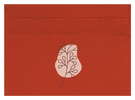 Flower Doodle Orange