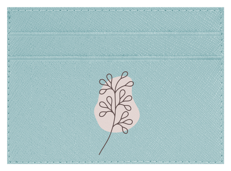 Flower Doodle Orange