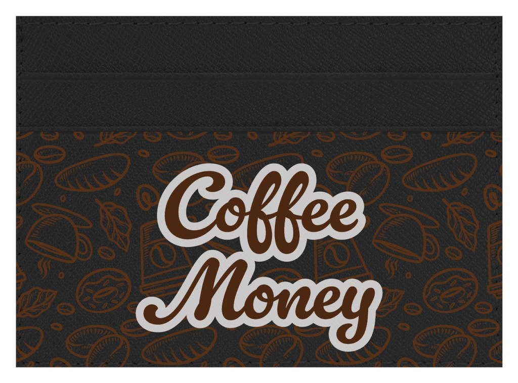 Coffee Money