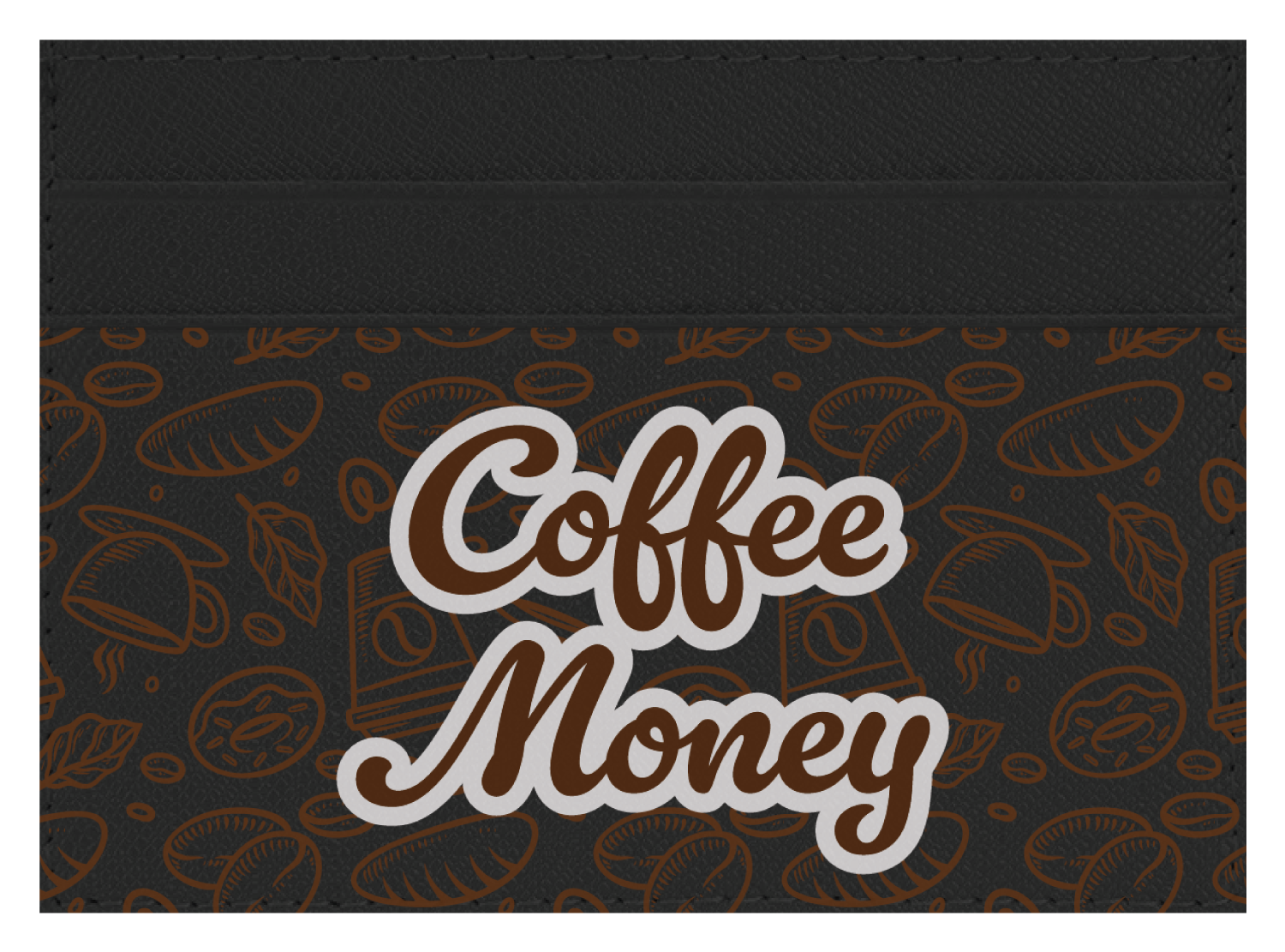 Coffee Money