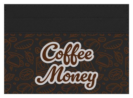 Coffee Money