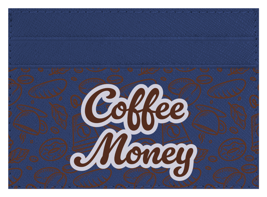 Coffee Money