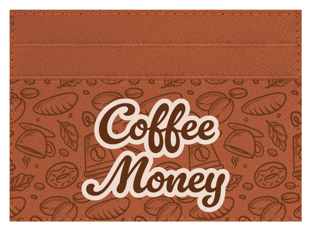 Coffee Money
