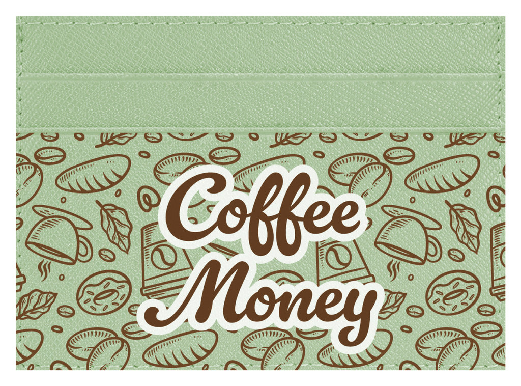 Coffee Money