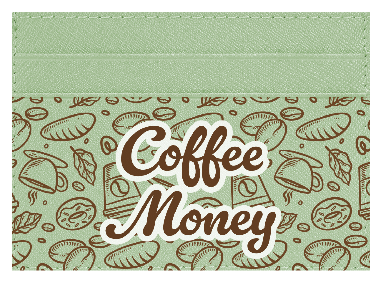 Coffee Money