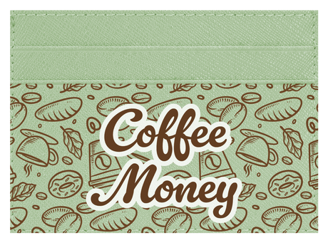 Coffee Money