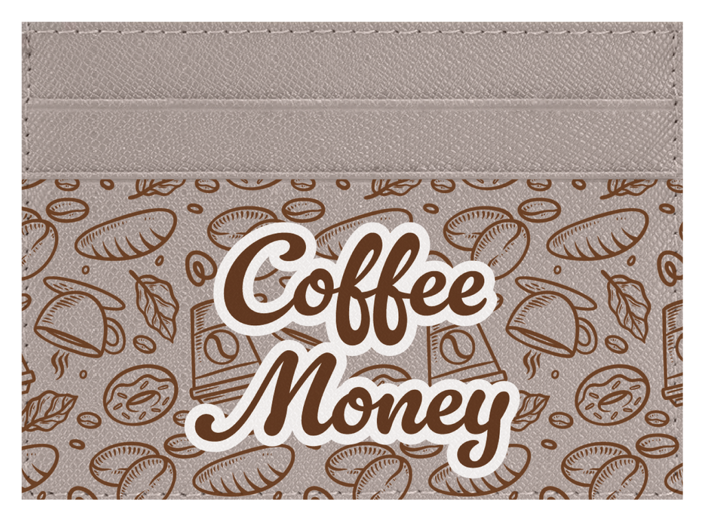 Coffee Money