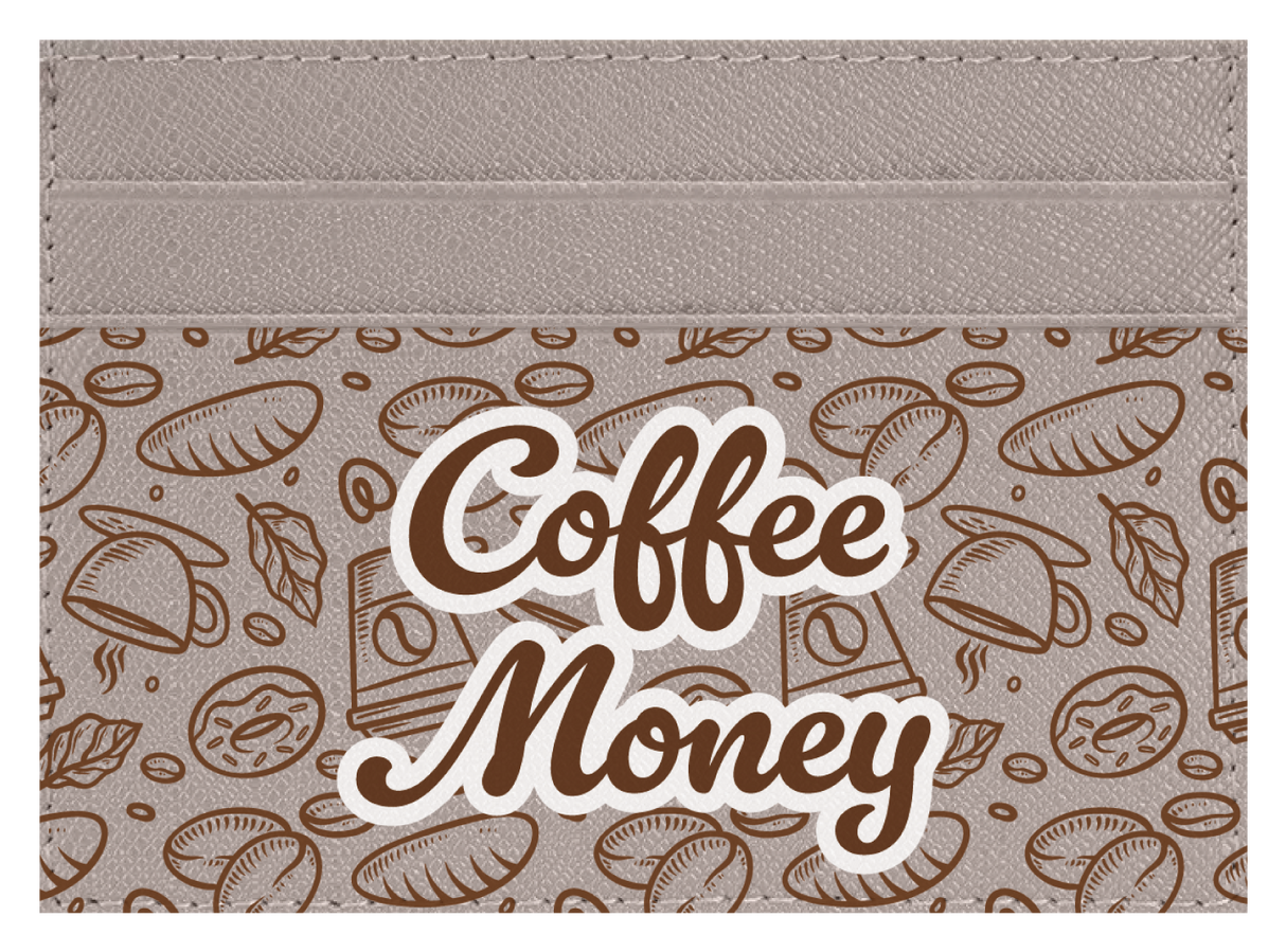 Coffee Money