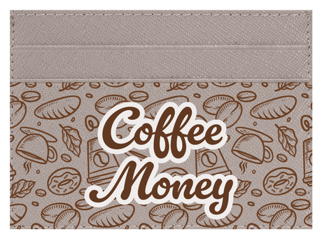 Coffee Money