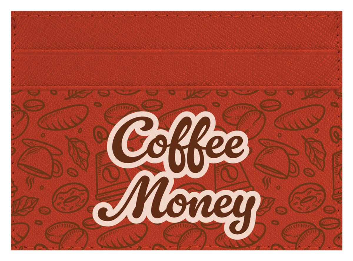 Coffee Money