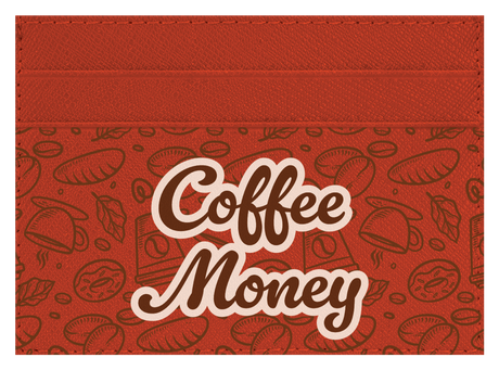 Coffee Money