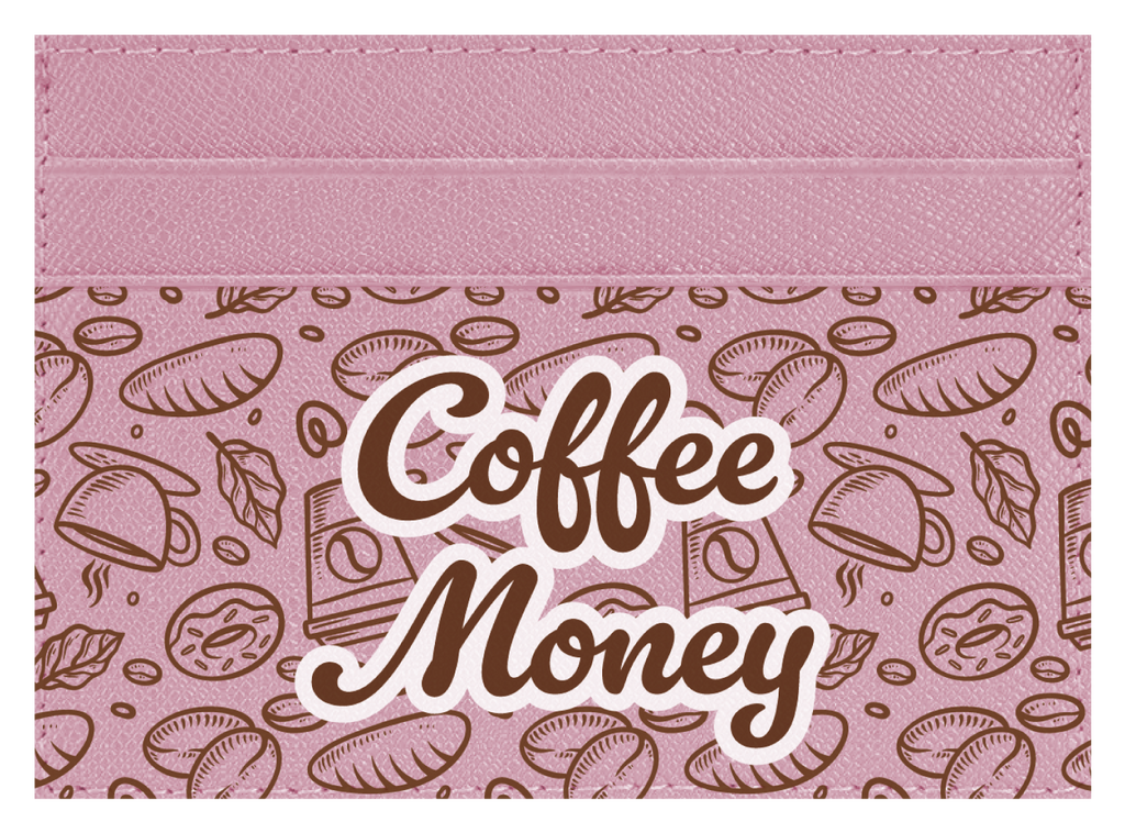 Coffee Money