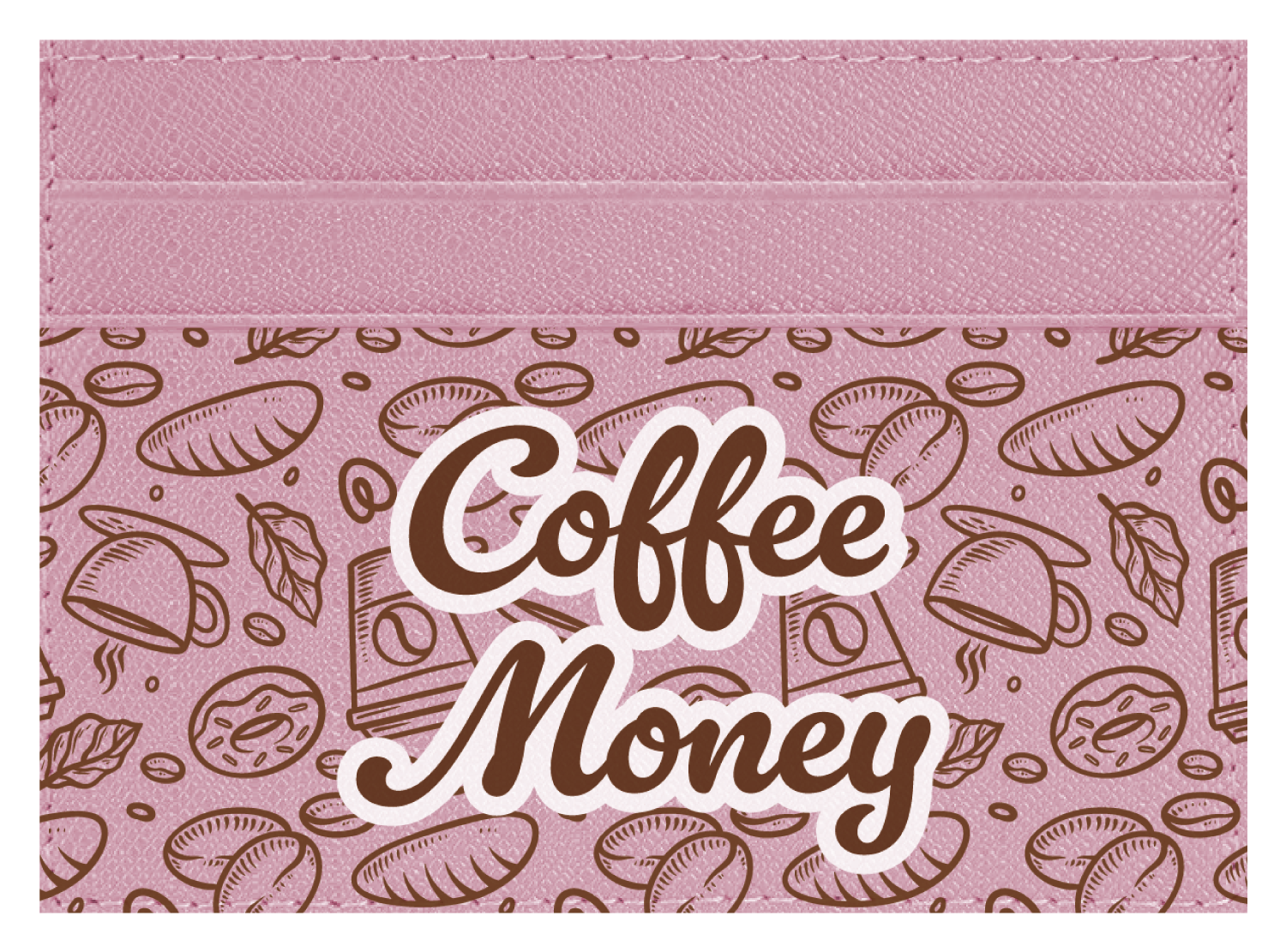 Coffee Money