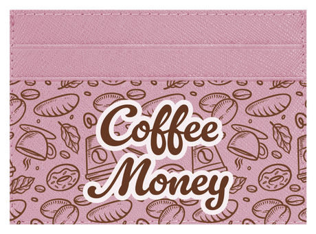 Coffee Money